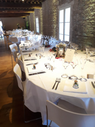 Mariage de M & M | Domaine de la Croix Rochefort