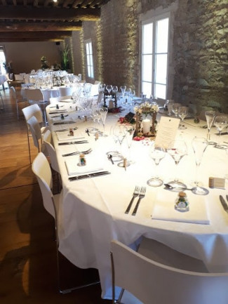 Mariage de M & M | Domaine de la Croix Rochefort