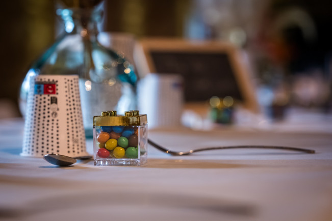 Mariage au Domaine en Mai 2025 - Beaujolais | Domaine de la Croix Rochefort