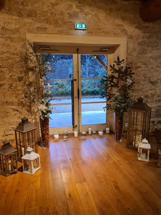 Mariage C&C | Domaine de la Croix Rochefort