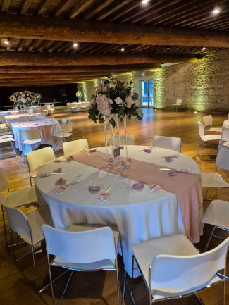 M&L | Domaine de la Croix Rochefort