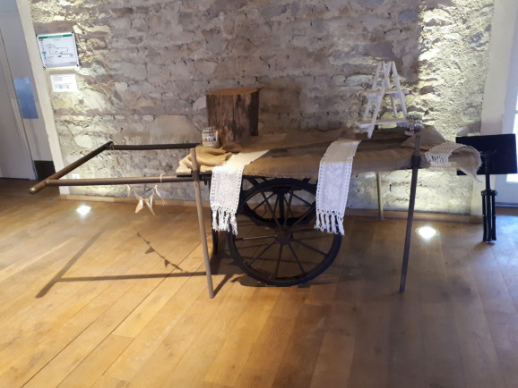 Mariage V & L | Domaine de la Croix Rochefort