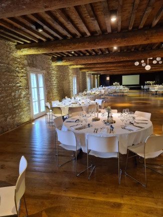 Mariage de C&JL | Domaine de la Croix Rochefort