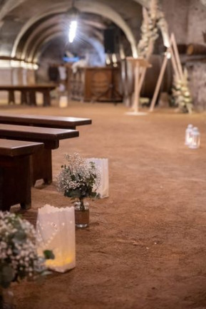 Mariage C&R | Domaine de la Croix Rochefort