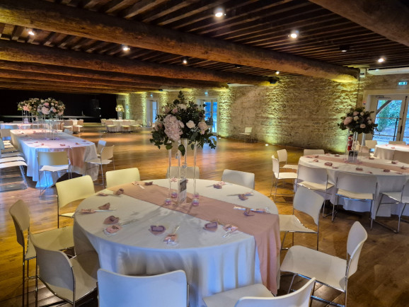 M&L | Domaine de la Croix Rochefort