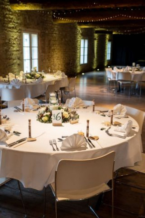 Mariage C&R | Domaine de la Croix Rochefort