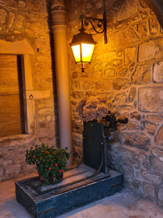 Mariage C&C | Domaine de la Croix Rochefort