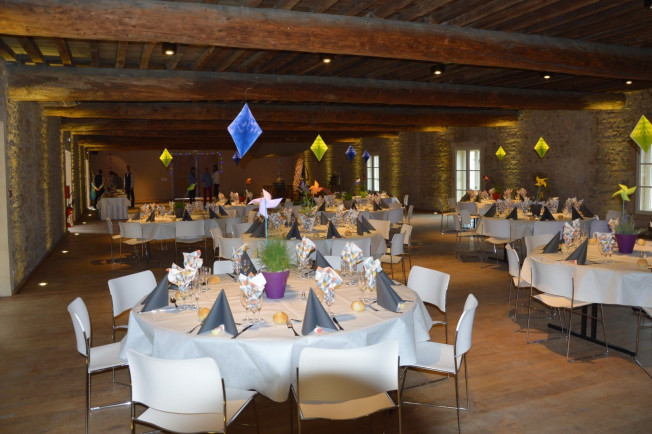 Anniversaire N & C | Domaine de la Croix Rochefort