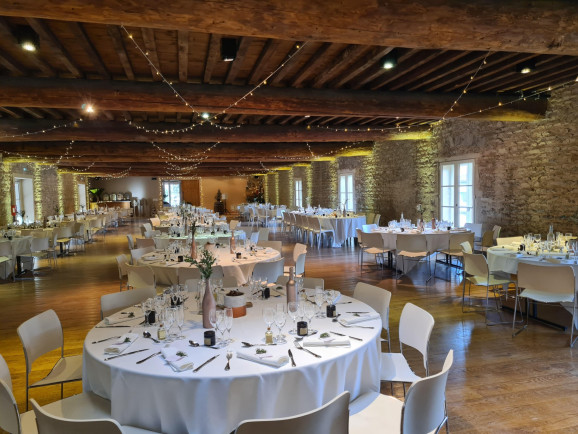 Mariage M&M | Domaine de la Croix Rochefort