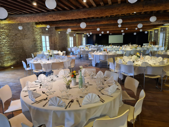 Mariage H&C | Domaine de la Croix Rochefort