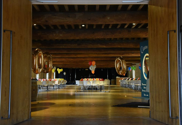 Conscrits Saint Didier sur Beaujeu | Domaine de la Croix Rochefort