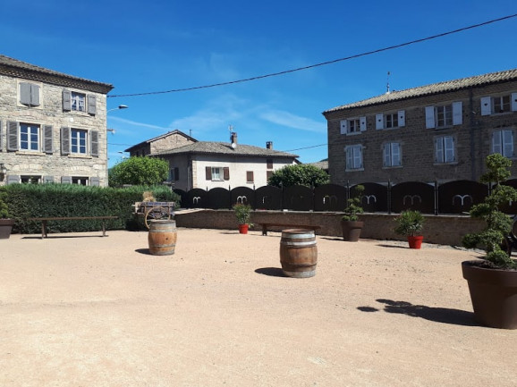 Mariage de J & E | Domaine de la Croix Rochefort