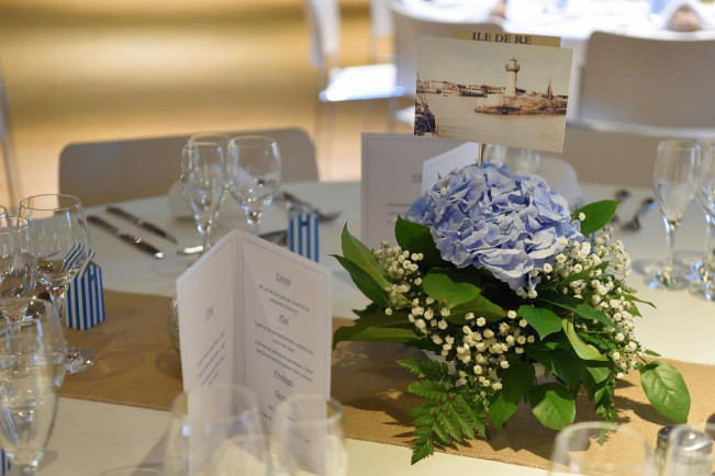 Mariage de C&T | Domaine de la Croix Rochefort