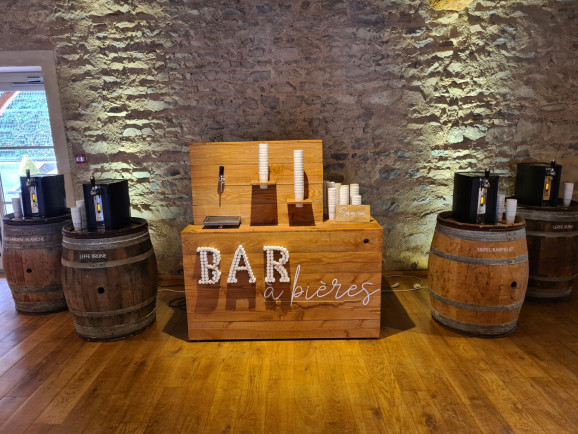 Mariage C&J | Domaine de la Croix Rochefort