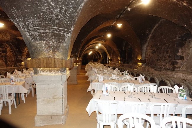 Congrès national des laitiers | Domaine de la Croix Rochefort