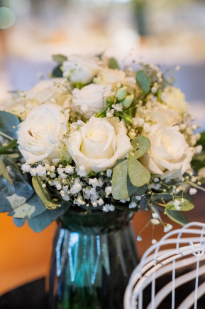 Mariage Complet 2025 - Cérémonie, Cocktail et Réception au Domaine pour mariage et séminaire dans le Beaujolais | Domaine de la Croix Rochefort