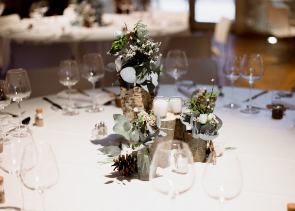 Mariage de V & E Avec Cérémonie Laïque | Domaine de la Croix Rochefort