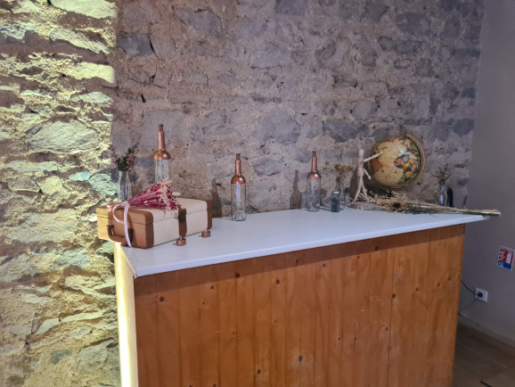 Mariage V&G | Domaine de la Croix Rochefort