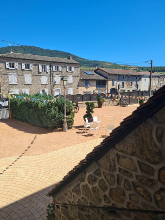 Mariage A&B | Domaine de la Croix Rochefort