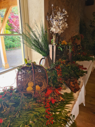 Mariage C&F | Domaine de la Croix Rochefort