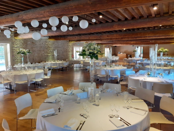 Mariage de K&A | Domaine de la Croix Rochefort