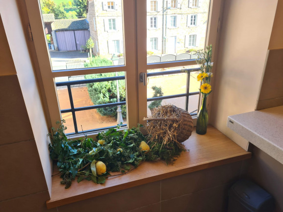 Mariage C&F | Domaine de la Croix Rochefort