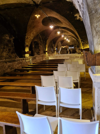 Mariage V&G | Domaine de la Croix Rochefort