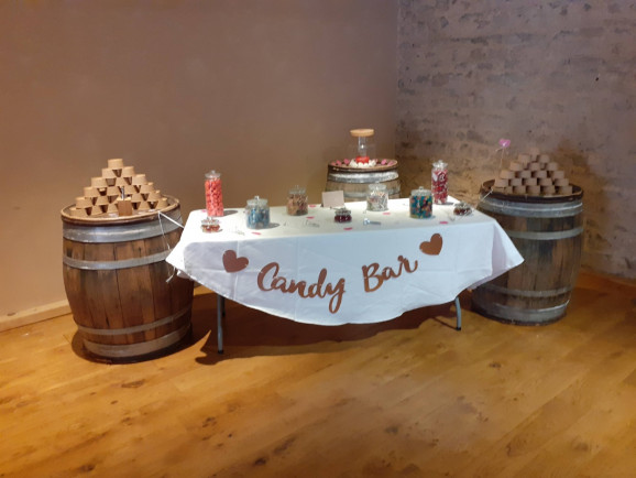 Mariage de E&M | Domaine de la Croix Rochefort