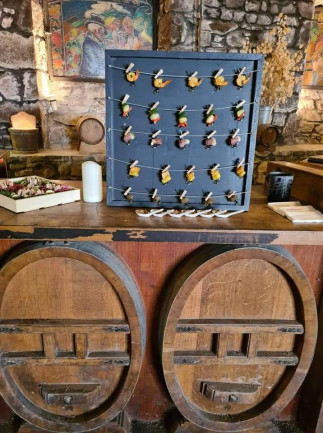 Mariage V&JG | Domaine de la Croix Rochefort