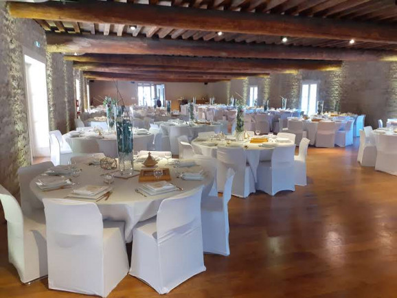 Mariage S&N | Domaine de la Croix Rochefort