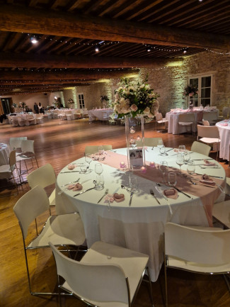 M&L | Domaine de la Croix Rochefort