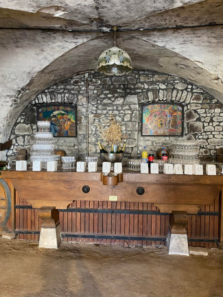 Mariage A&B | Domaine de la Croix Rochefort