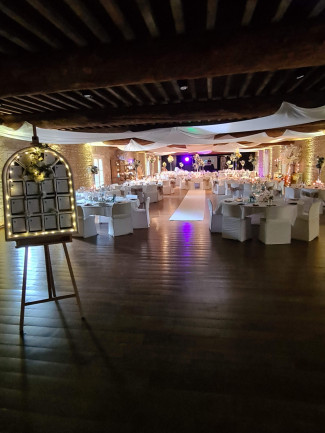 Mariage C&K | Domaine de la Croix Rochefort