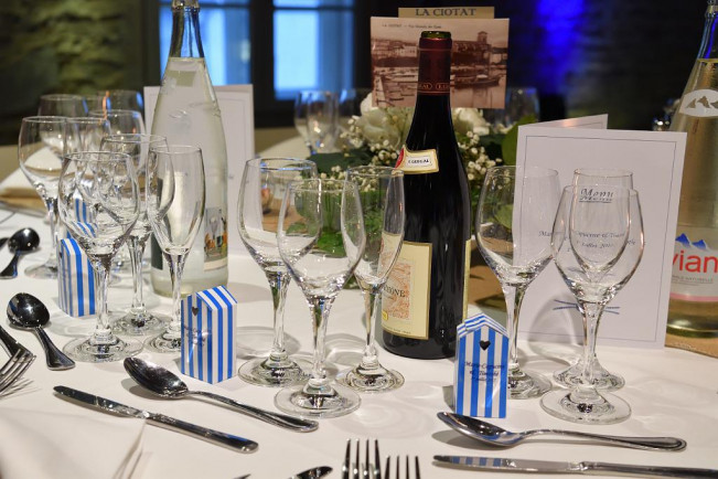 Mariage de C&T | Domaine de la Croix Rochefort