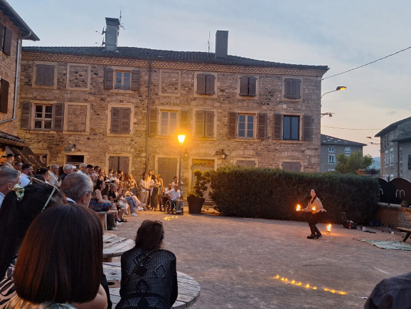Mariage Complet 2025 - Cérémonie, Cocktail et Réception au Domaine pour mariage et séminaire dans le Beaujolais | Domaine de la Croix Rochefort