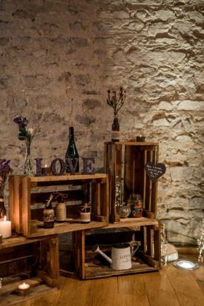 Mariage de A & D | Domaine de la Croix Rochefort