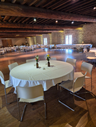 Mariage avril 2025 | Domaine de la Croix Rochefort