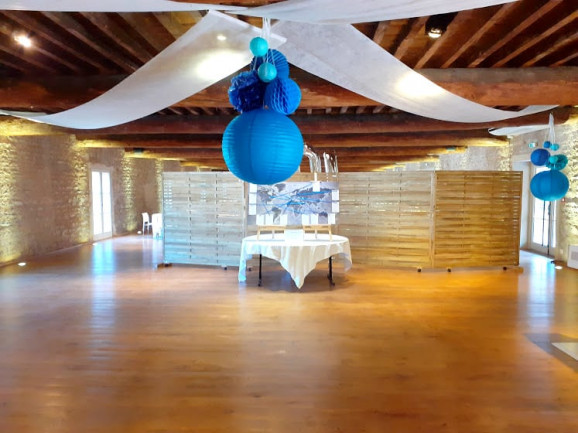 Mariage de C & R | Domaine de la Croix Rochefort