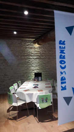 Mariage A&S et cérémonie laïque | Domaine de la Croix Rochefort