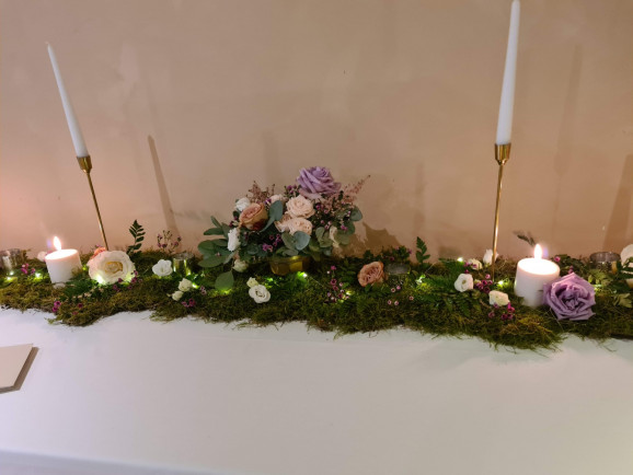 Mariage C&B | Domaine de la Croix Rochefort