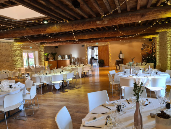 Mariage M&M | Domaine de la Croix Rochefort