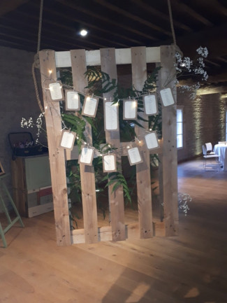 Mariage B&B avec Cérémonie laïque | Domaine de la Croix Rochefort