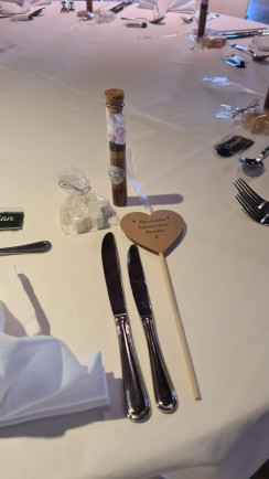 Mariage C&R | Domaine de la Croix Rochefort