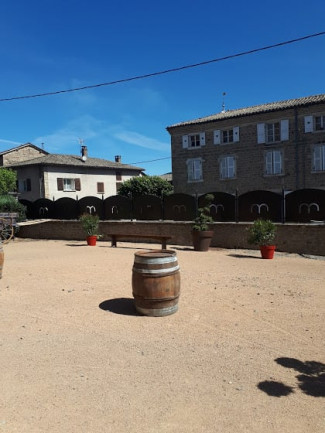 Mariage de J & E | Domaine de la Croix Rochefort