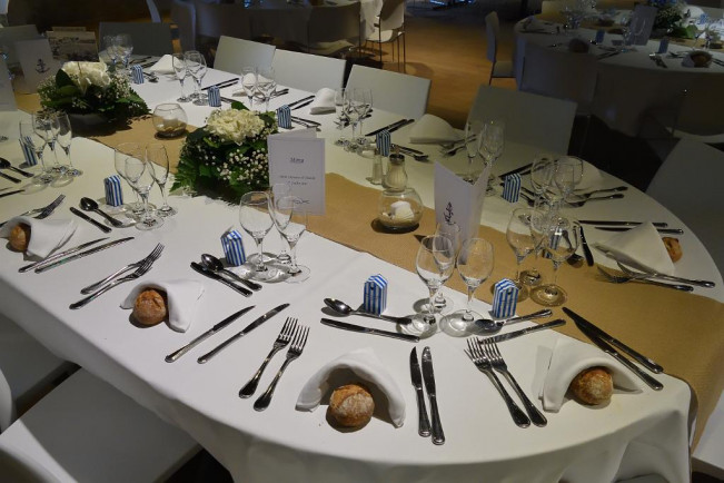 Mariage de C&T | Domaine de la Croix Rochefort