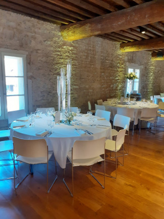 Mariage de K&A | Domaine de la Croix Rochefort