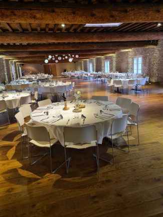 Mariage de C&JL | Domaine de la Croix Rochefort