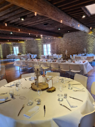 Mariage V&G | Domaine de la Croix Rochefort