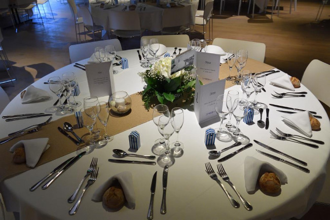 Mariage de C&T | Domaine de la Croix Rochefort