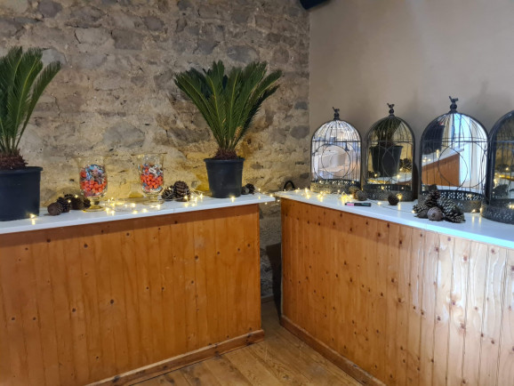 Mariage M&M | Domaine de la Croix Rochefort